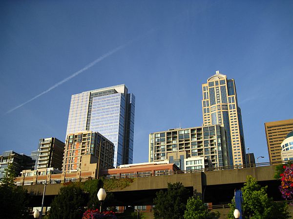 Seattle Seattle
