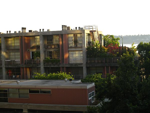 Seattle Seattle