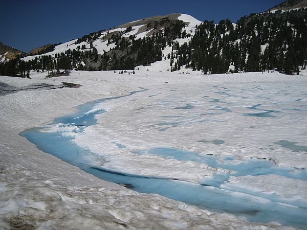 Lake Helen Lake Helen