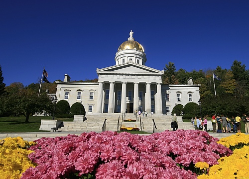 State House Montpelier State House Montpelier