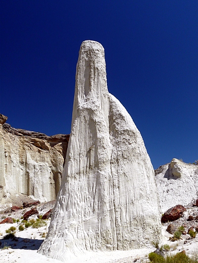 Wahweap Hoodoos