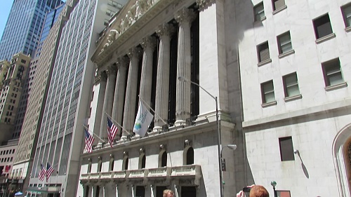 New York Stock Exchange