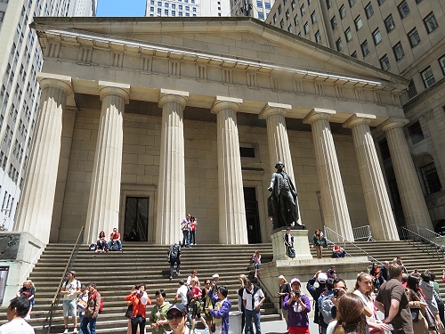 Federal Hall Federal Hall