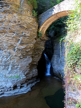 Watkins Glen State Park