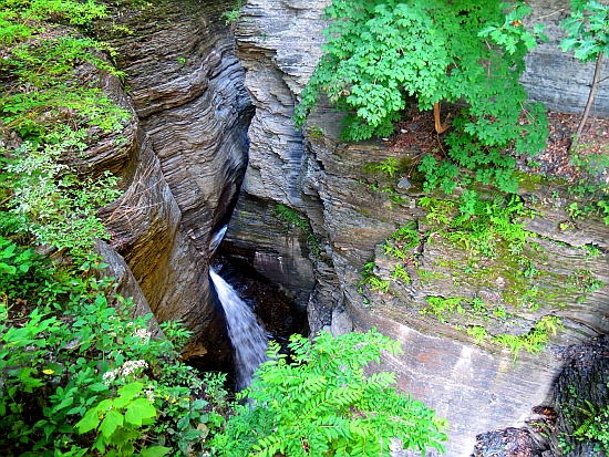 Watkins Glen State Park Watkins Glen State Park