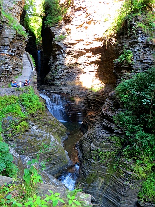 Watkins Glen State Park