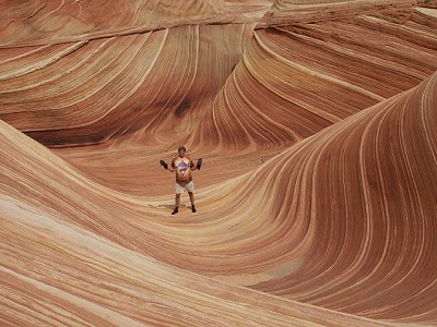 The Wave