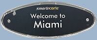 Welcome to Miami