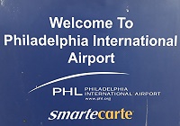 Welcome to Philadelphia