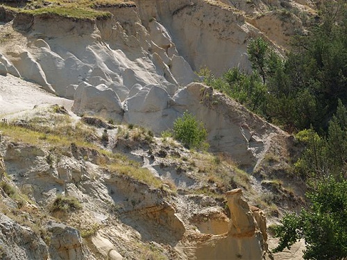 Theodore Roosevelt National Park