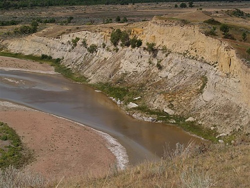 Theodore Roosevelt National Park