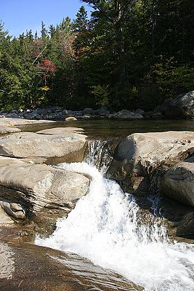 Lower Falls Lower Falls