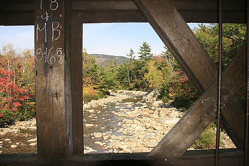 Albany Covered Bridge Albany Covered Bridge