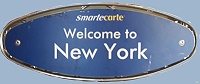 Welcome to New York
