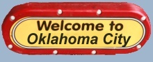 Welcome to Oklahoma City