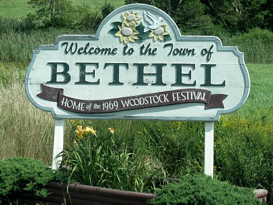 Welcome to the Town of Bethel