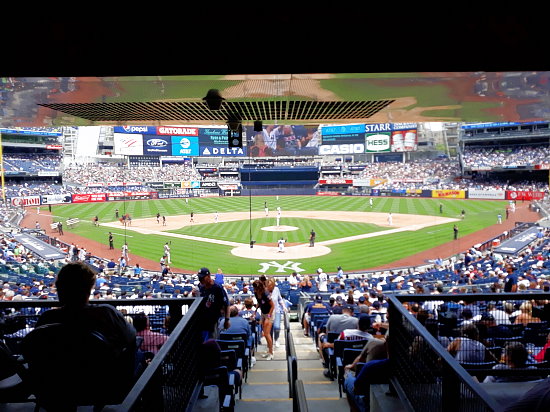 Yankee Stadium Yankee Stadium