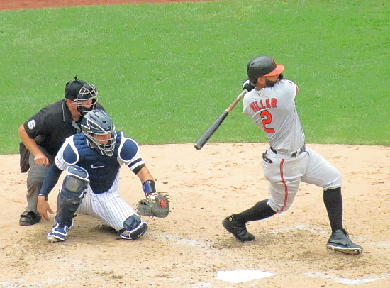 Yankee Stadium Yankee Stadium