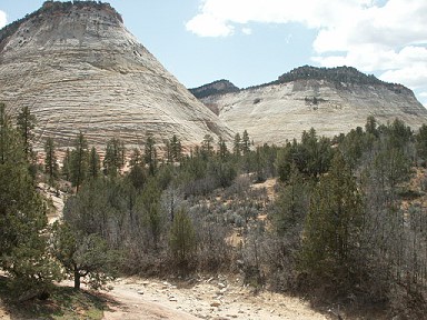 Zion Park