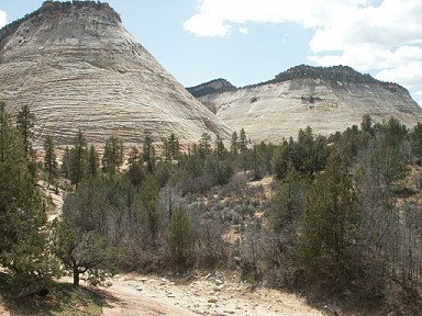 Zion Park