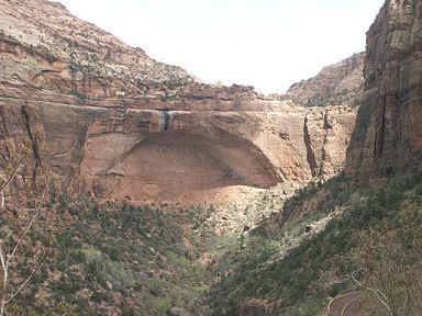 Zion Park