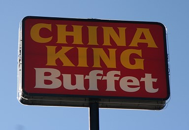 China King Buffet St. George
