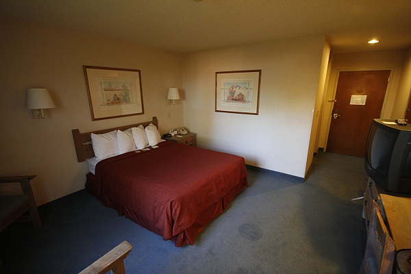 Quality Inn Navajo County