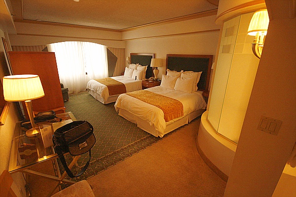 Montbleu Resort & Casino - Lake Tahoe