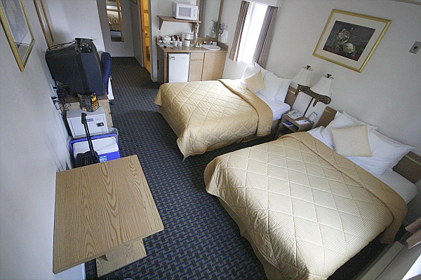 Comfort Inn Gaslamp Quarter - San Diego