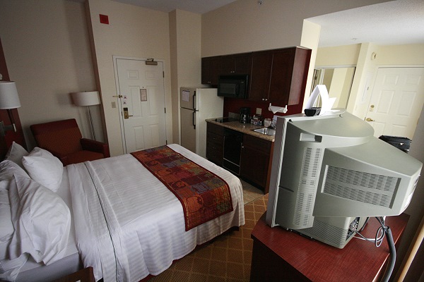 Residence Inn Washington DC Residence Inn Washington DC