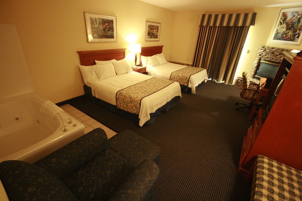 Fairfield Inn Gatlinburg