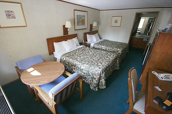 Days Inn Battle Creek Days Inn Battle Creek