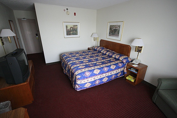 Days Inn Battle Creek