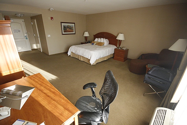 Hilton Garden Inn - St. George Hilton Garden Inn - St. George