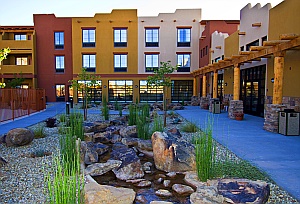 Legacy Inn - Moenkopi