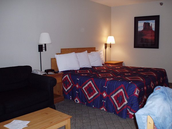 Hampton Inn - Kayenta