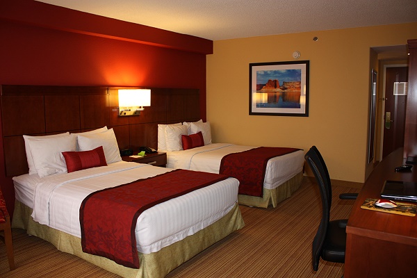 Courtyard by Marriott Page