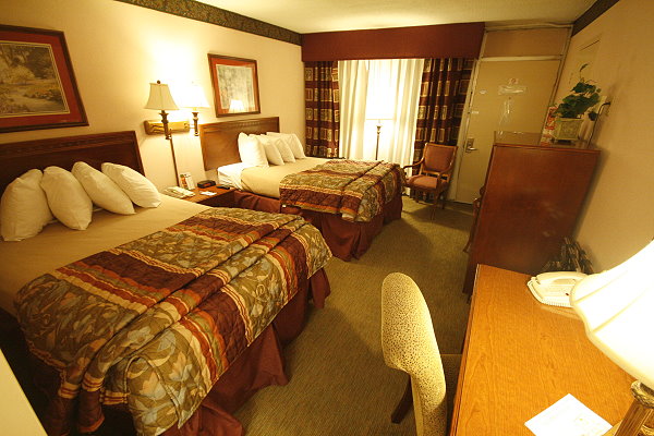 Best Western Nashville Downtown Best Western Nashville Downtown