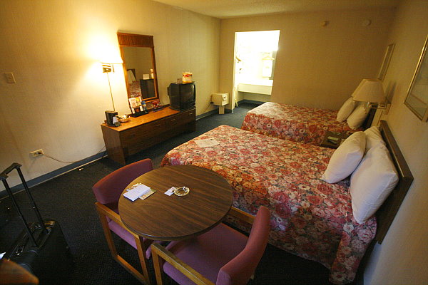 Days Inn Atlanta Airport Days Inn Atlanta Airport