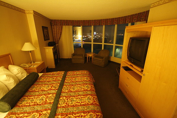 Embassy Suites Niagara Falls Embassy Suites Niagara Falls