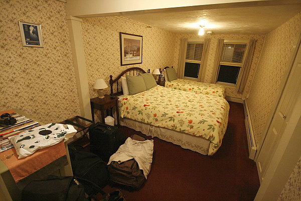 Nereledge Inn North Conway Nereledge Inn North Conway