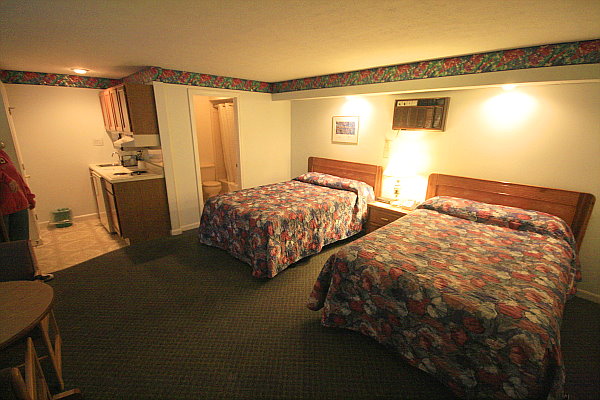 Rodeway Inn Saco