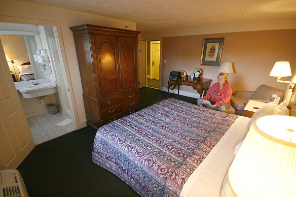 Rodeway Inn Logan International Airport Rodeway Inn Logan International Airport