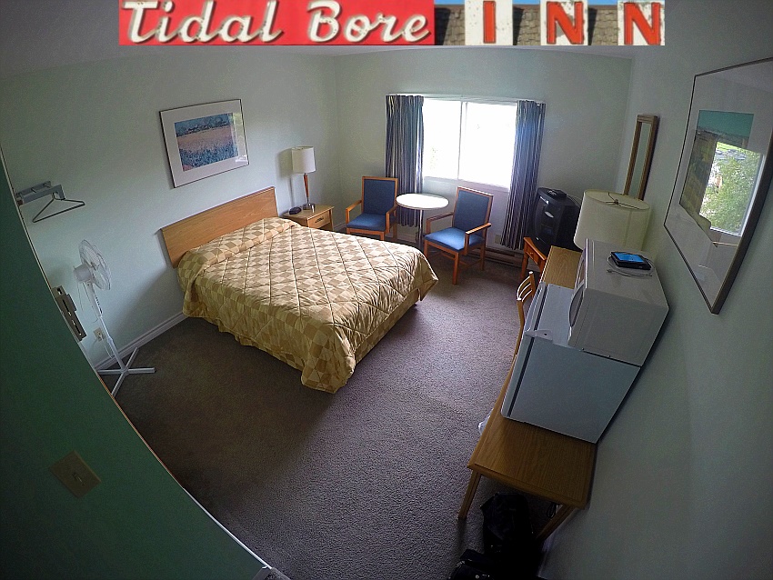 Tidal Bore Inn Truro - Zimmer 38