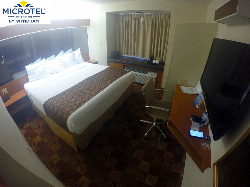 Microtel Inn & Suites DIA