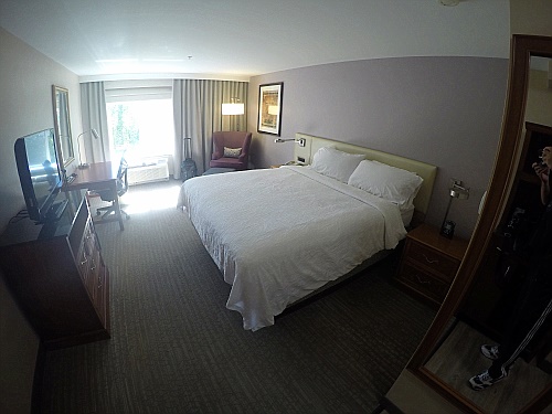 Hilton Garden Inn Renton