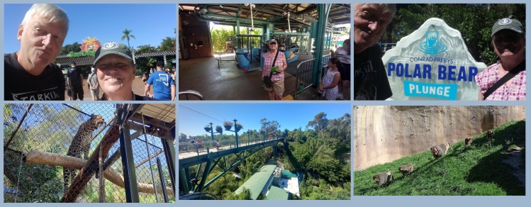 San Diego Zoo