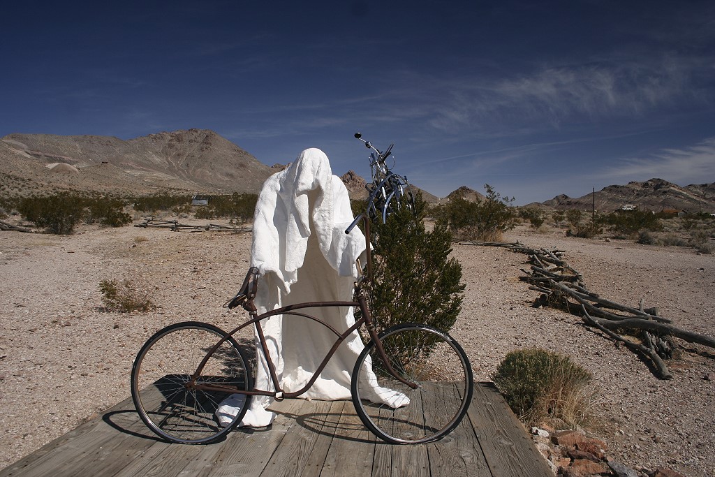 Rhyolite
