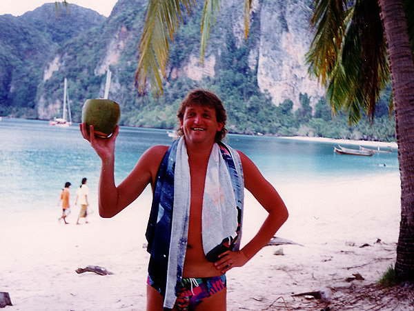 Phi Phi Island