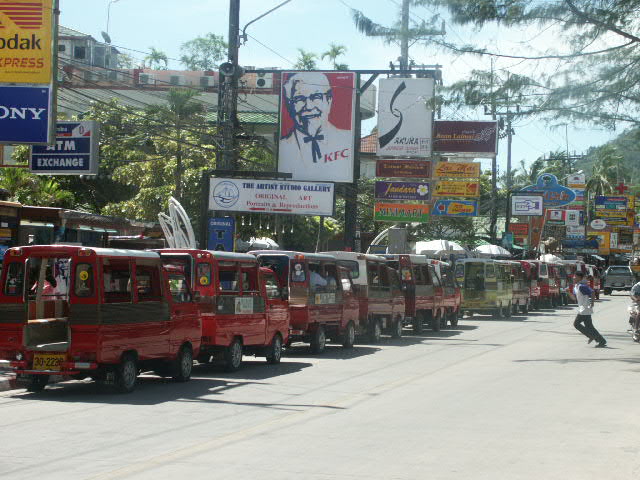 Patong